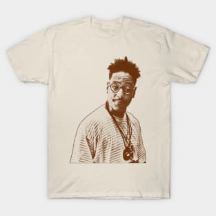 Buggin' Out (Do the Right Thing) New Vintage Art #2 T-Shirt